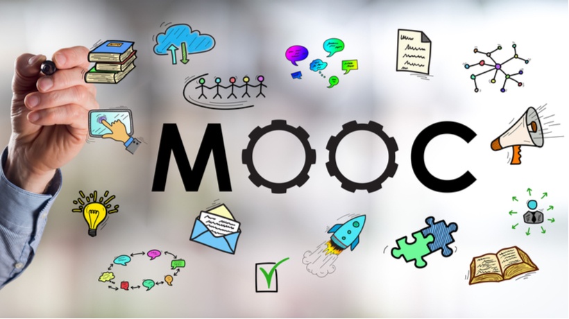 MOOCs: The Game Changer In Online Learning